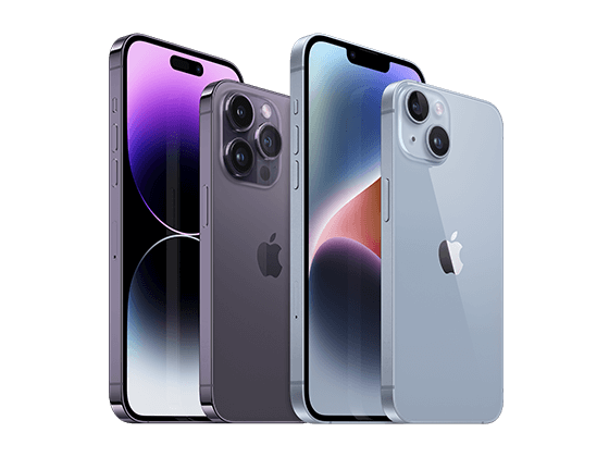 Apple iPhone