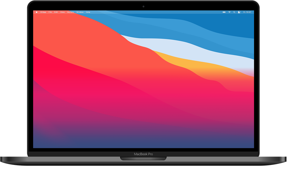 Apple MacBook